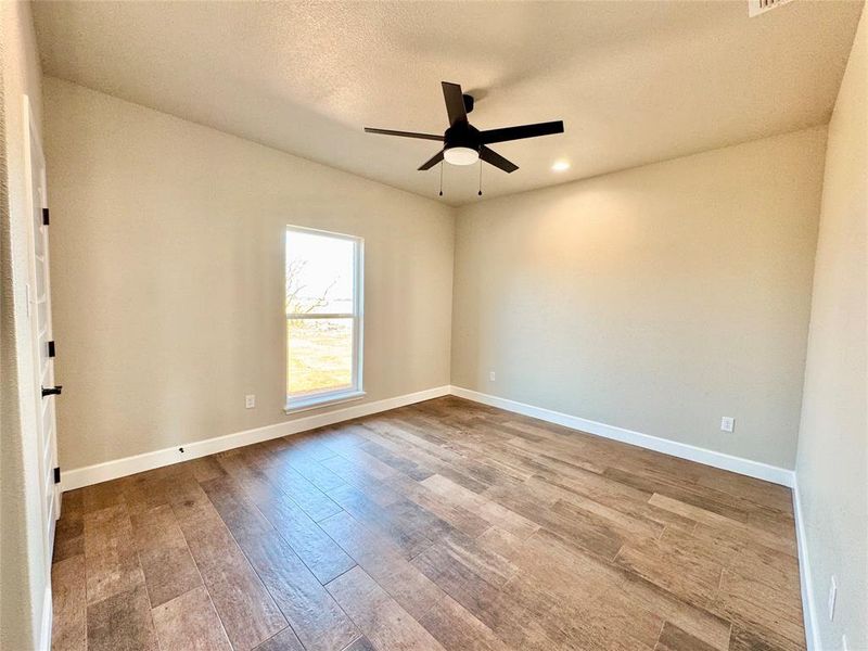 Bedroom #2 Bedroom #2