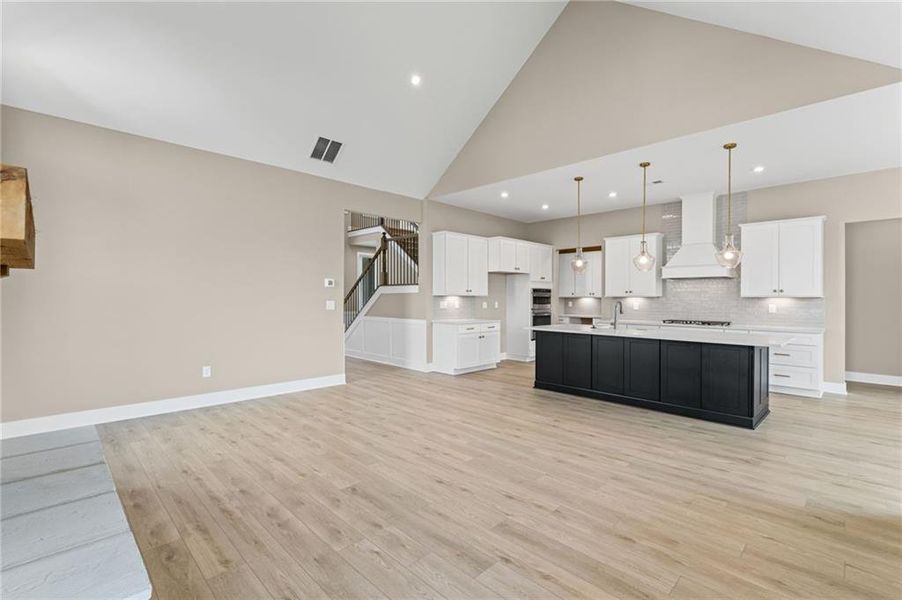 Image 34 of a home in Twin Lakes.