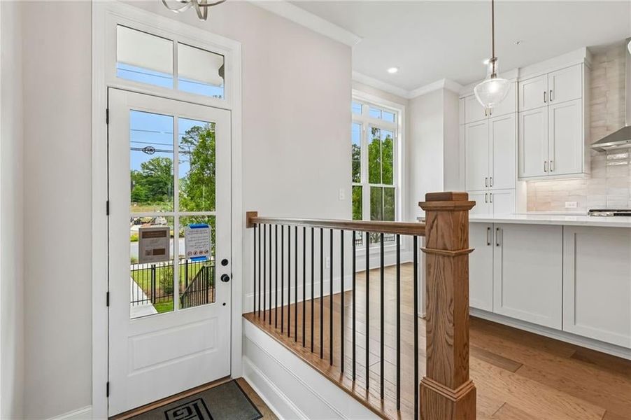 Image 51 of a home in Byers Park.