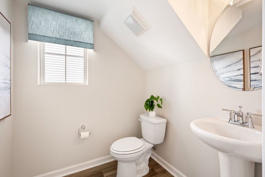 New Home in Okatie, SC.  - Slide 8