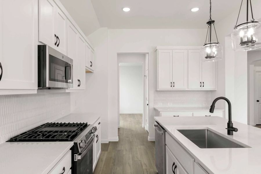 Kitchen Representative Photo Kitchen Representative Photo