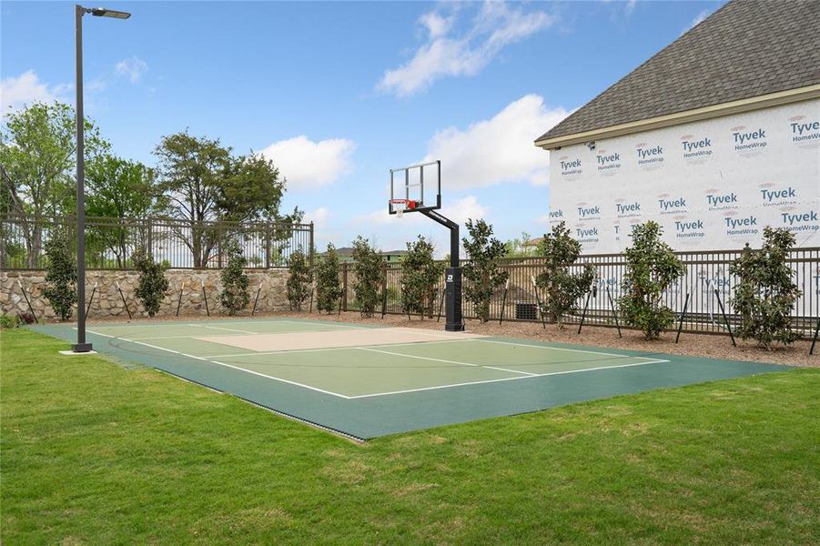 Community amenities in , Frisco (Image 34).