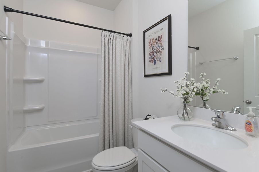 Image 33 of a home in Mulberry Landing.