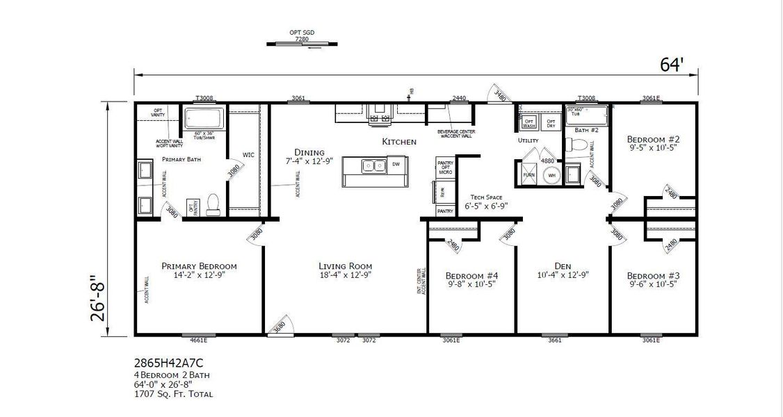 Floor Plan Floor Plan