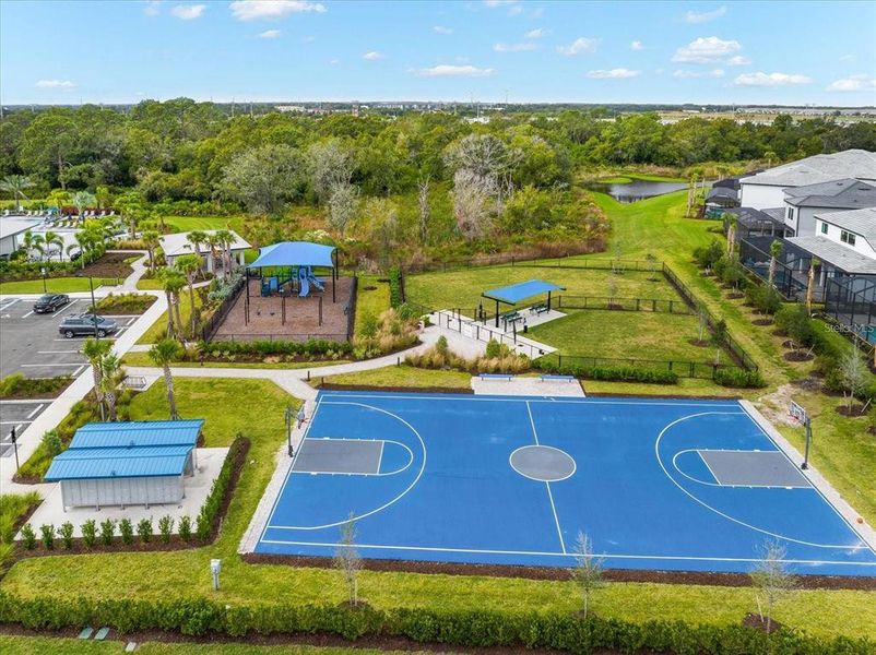 Community amenities in , Lakewood Ranch (Image 43).