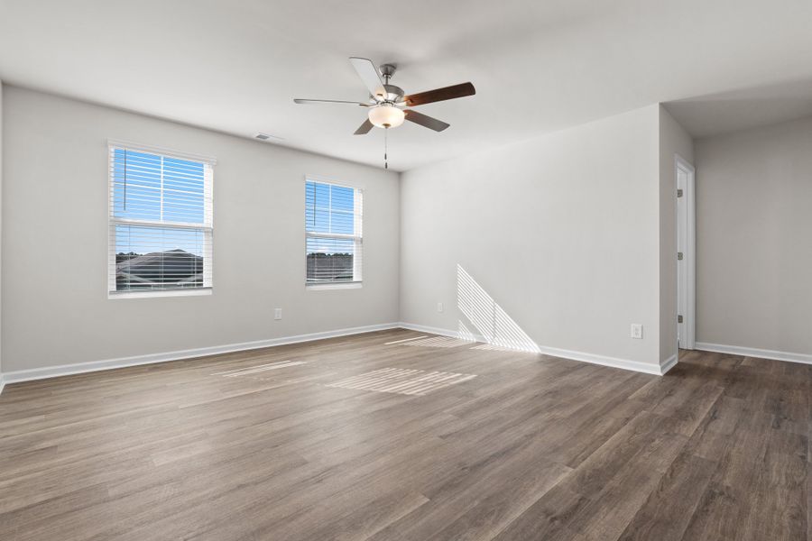 Supply, NC New Home.  - Slide 21