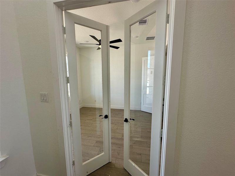 Spacious, unfurnished interior of a new home in Briarley, Montgomery (Image 18). Spacious, unfurnished interior of a new home in Briarley, Montgomery (Image 18).