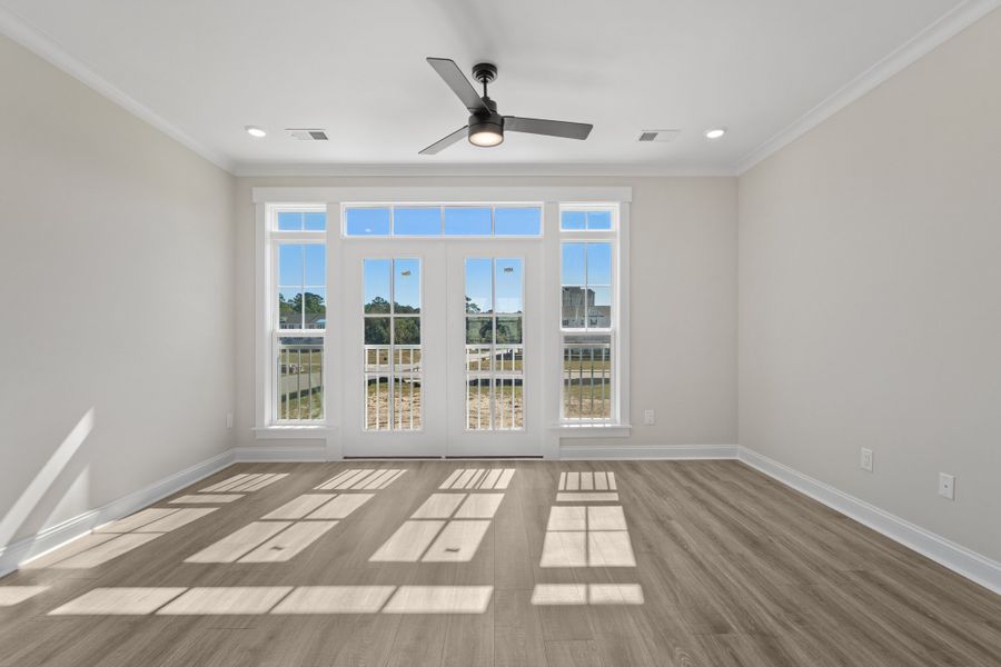 4br New Home in Myrtle Beach, SC.  - Slide 34