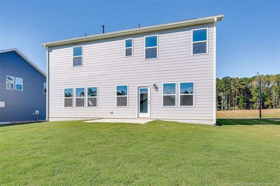 543 Claftin Street - Ready Now!