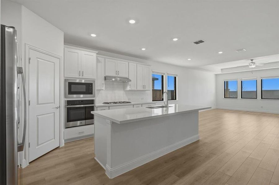 1433 Arciones Road ~ Ready Now