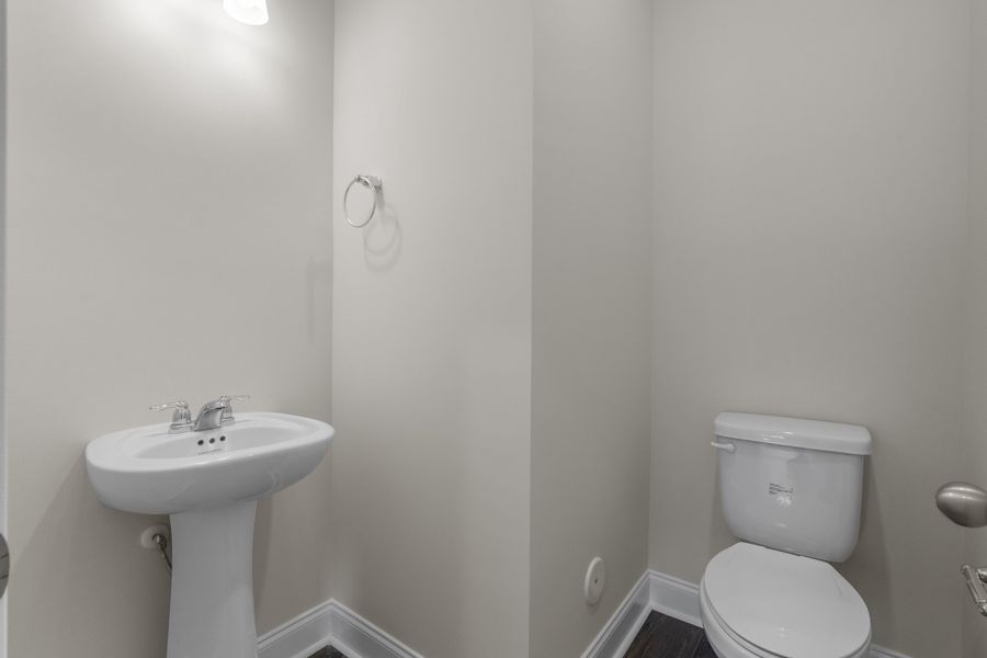 2,452sf New Home in Calabash, NC.  - Slide 18