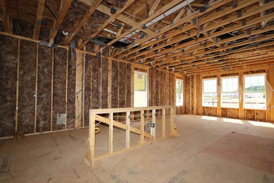 Insulation Insulation