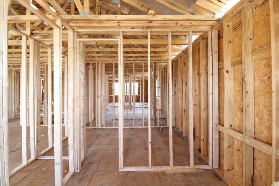 Framing Framing