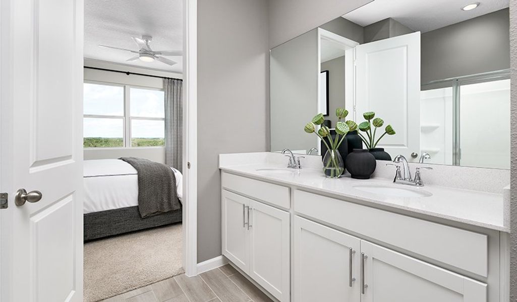 Zinc-F956-Bellavista Bathroom