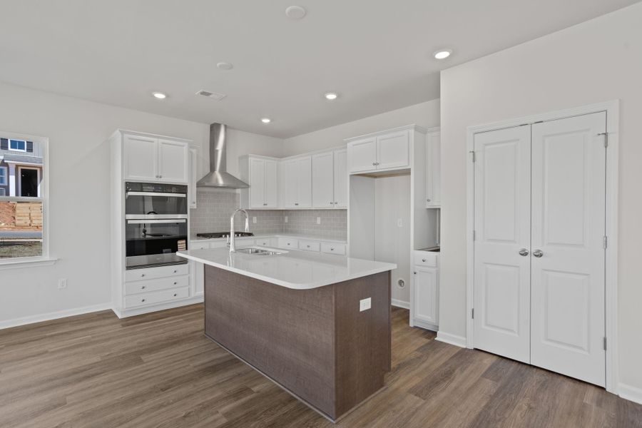 New Home in Simpsonville, SC.  - Slide 9