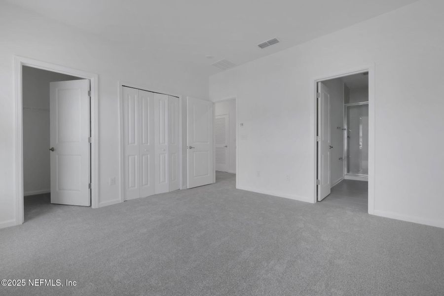 Spacious, unfurnished interior of a new home in , St. Augustine (Image 25). Spacious, unfurnished interior of a new home in , St. Augustine (Image 25).