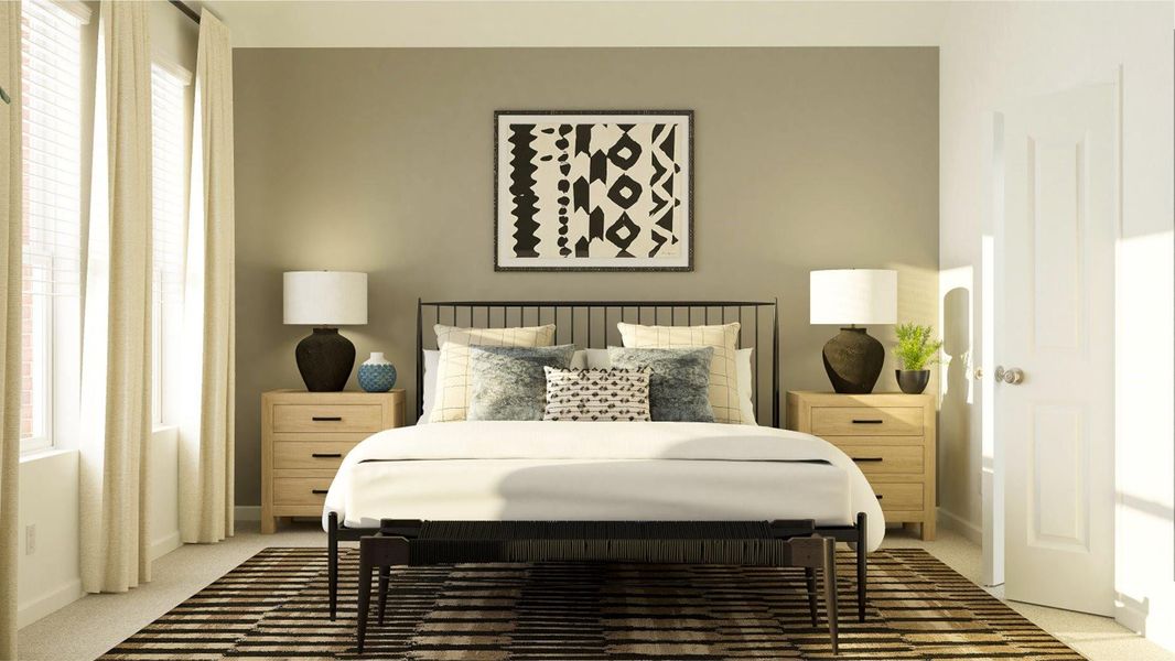Pictures are representative of same floor plan - not the actual home