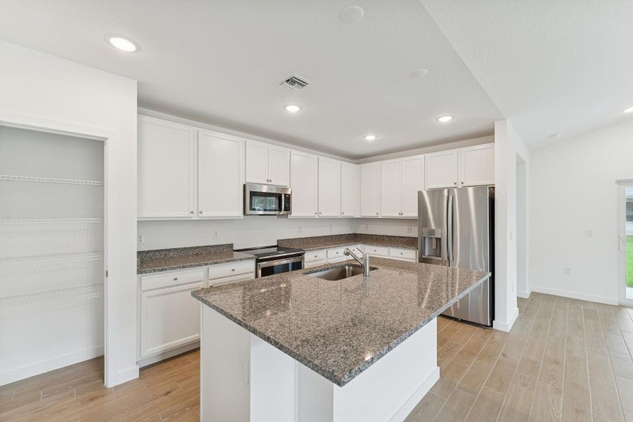 (Some or all of photography is of model or similar home and/or renderings and not necessarily indicative of available home).