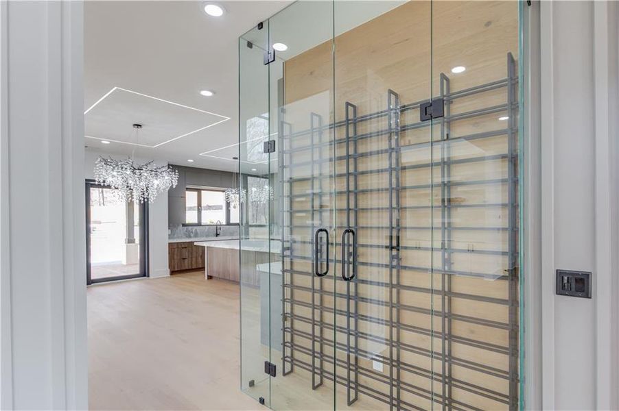 Spacious, unfurnished interior of a new home in , Sugar Hill (Image 33). Spacious, unfurnished interior of a new home in , Sugar Hill (Image 33).