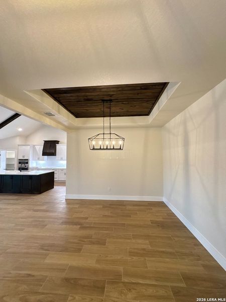 Spacious, unfurnished interior of a new home in , Canyon Lake (Image 14). Spacious, unfurnished interior of a new home in , Canyon Lake (Image 14).