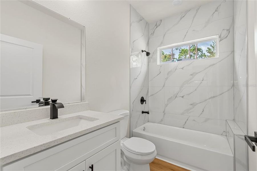 Furnished interior view inside a new home in , Citrus Springs (Image 34). Furnished interior view inside a new home in , Citrus Springs (Image 34).