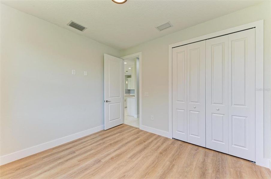 Spacious, unfurnished interior of a new home in , North Port (Image 20).
