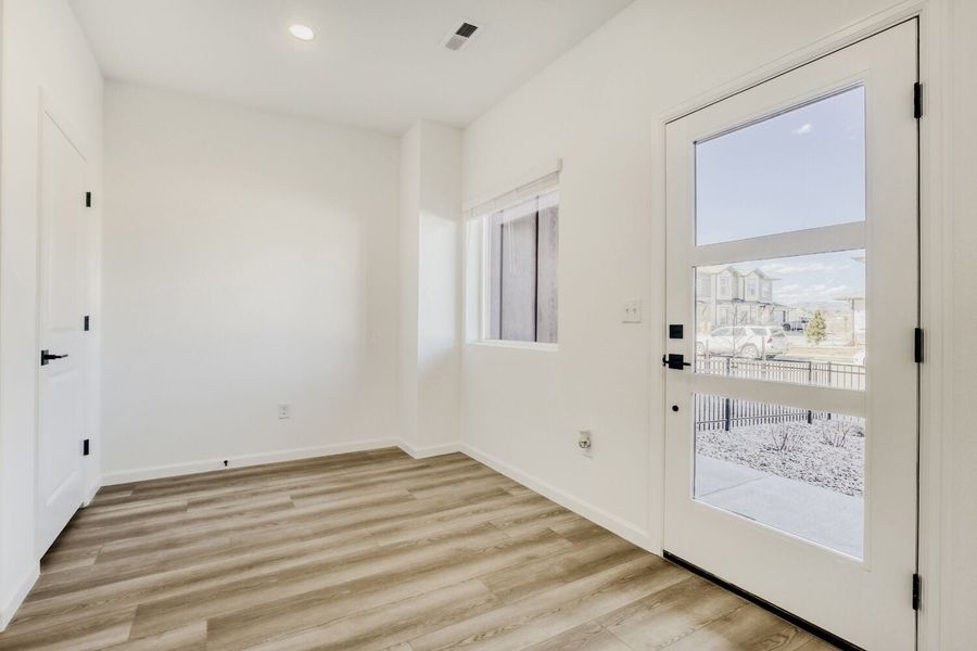 New Home in Fort Collins, CO.  - Slide 19