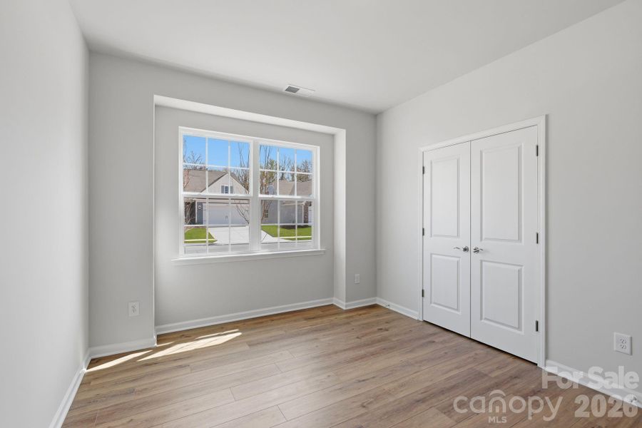Spacious, unfurnished interior of a new home in Roselyn, Lancaster (Image 26). Spacious, unfurnished interior of a new home in Roselyn, Lancaster (Image 26).