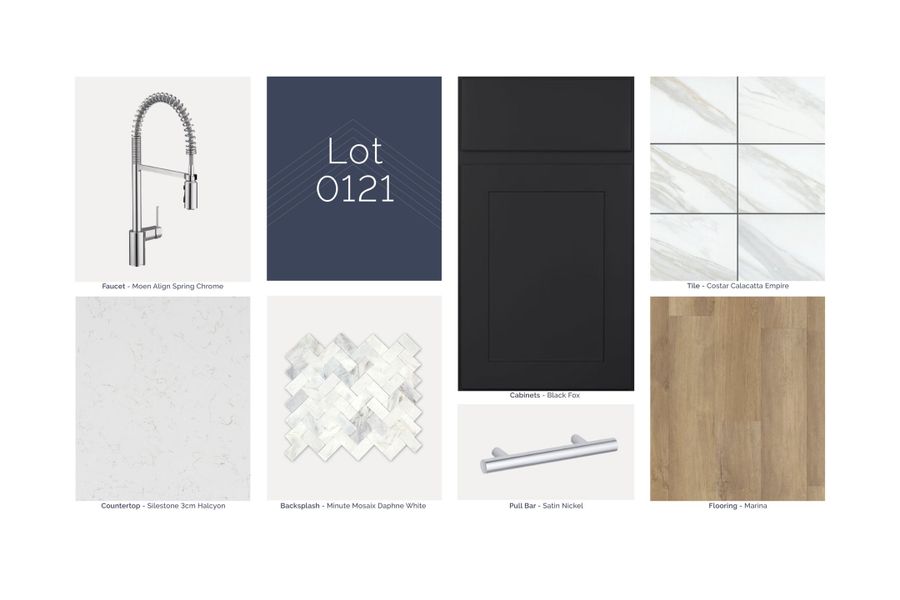 QMI Design Selection QMI Design Selection