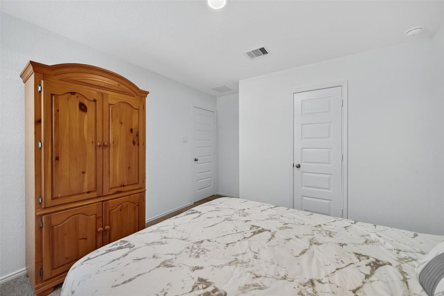 Each room offers abundant light, generous storage, and graceful design.