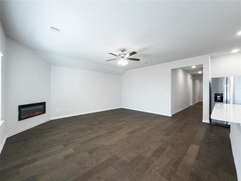 Great Room Great Room