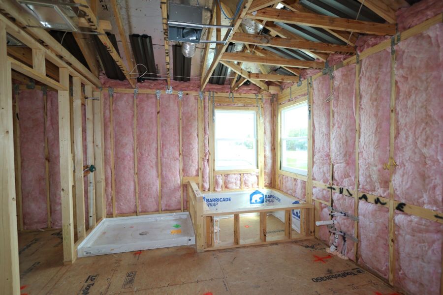 Insulation