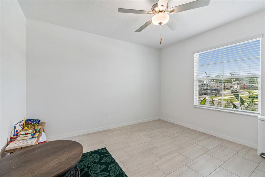 Spacious, unfurnished interior of a new home in , Land O' Lakes (Image 22).