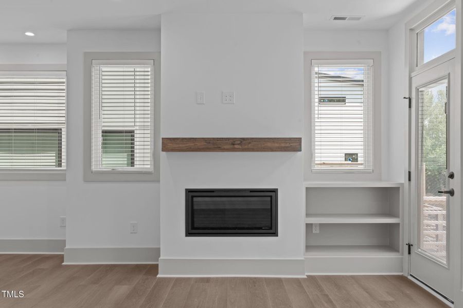 Living Room Living Room