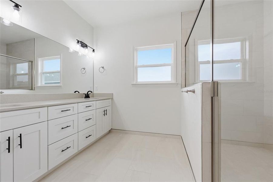 Furnished interior view inside a new home in , Gainesville (Image 9). Furnished interior view inside a new home in , Gainesville (Image 9).