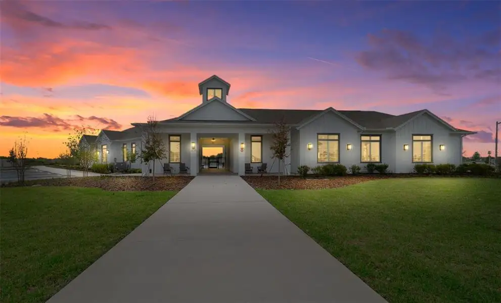 Community amenities in Hawthorne Ranch, Lakeland (Image 20).