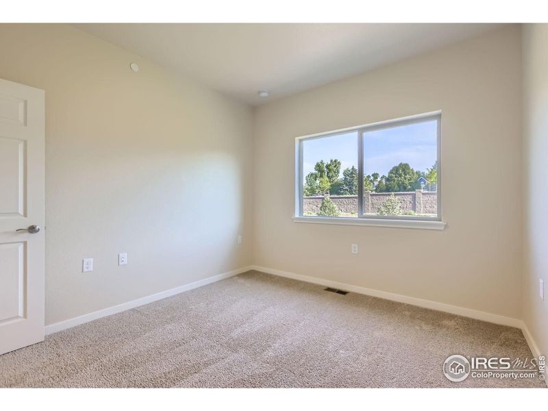 Spacious, unfurnished interior of a new home in , Westminster (Image 32).