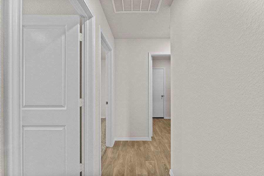 Spacious, unfurnished interior of a new home in , San Marcos (Image 19). Spacious, unfurnished interior of a new home in , San Marcos (Image 19).