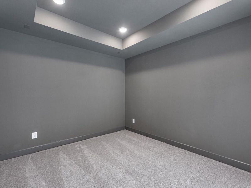 Representative image. Features, specifications, selections and colors may vary.