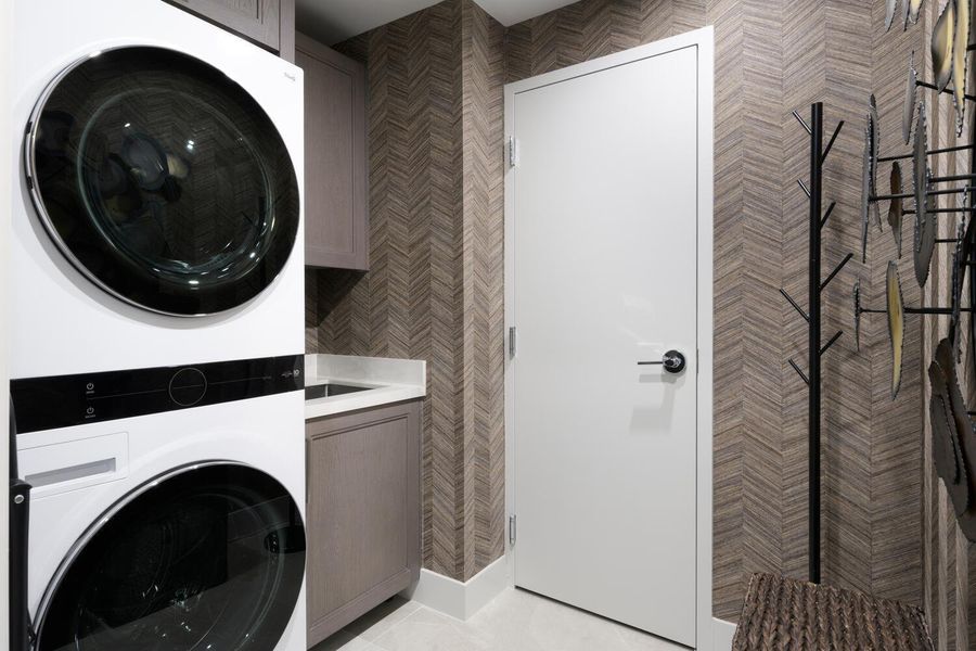 Washer/Dryer