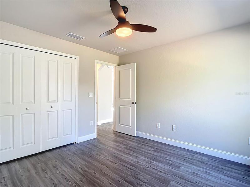 Spacious, unfurnished interior of a new home in , Punta Gorda (Image 31).