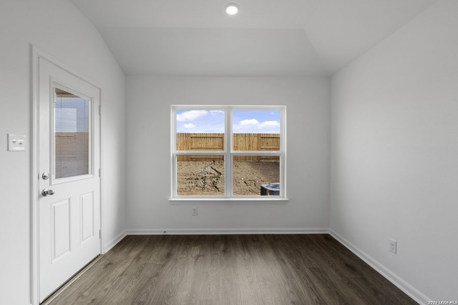 Spacious, unfurnished interior of a new home in , Lytle (Image 11).