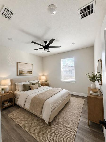 Furnished interior view inside a new home in , St. Petersburg (Image 12). Furnished interior view inside a new home in , St. Petersburg (Image 12).