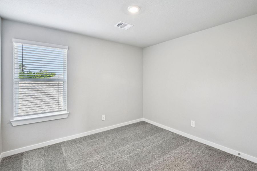 Photo is not of the actual home but is an inspirational photo of builder’s model home and may depict options, furnishings, and/or decorator features that are not included. Photo is not of the actual home but is an inspirational photo of builder’s model home and may depict options, furnishings, and/or decorator features that are not included.