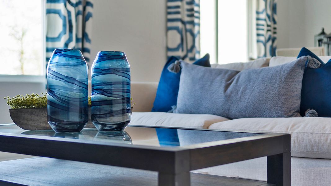 Close-up of interior finishes inside a home in Harmony at Lake Eloise, Winter Haven (Image 20). Close-up of interior finishes inside a home in Harmony at Lake Eloise, Winter Haven (Image 20).