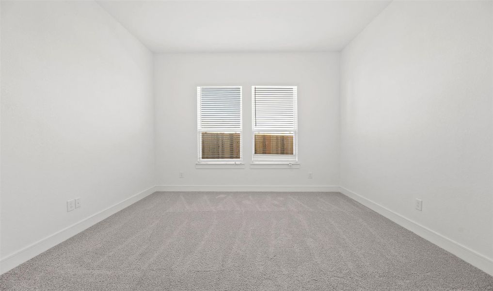 Convenient home office (*Photo not of actual home and used for illustration purposes only.) Convenient home office (*Photo not of actual home and used for illustration purposes only.)