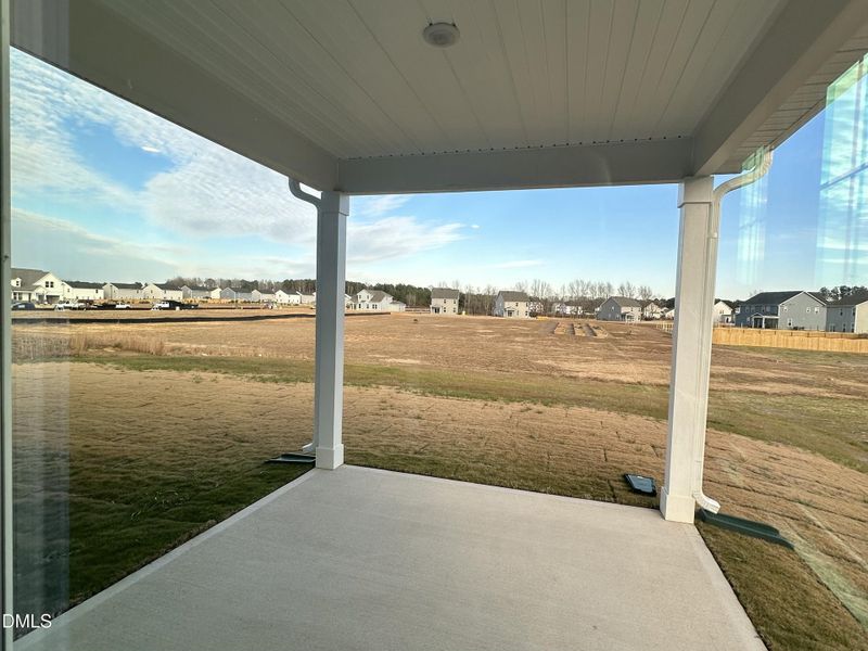 Patio - Backyard - Middleton Patio - Backyard - Middleton