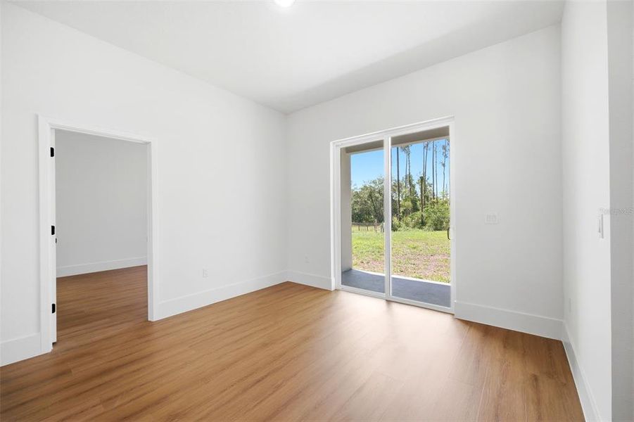 Spacious, unfurnished interior of a new home in , Ocala (Image 18). Spacious, unfurnished interior of a new home in , Ocala (Image 18).