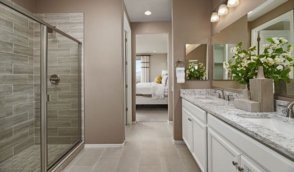 Larimar-T917-SeasonsAtOldVail Owner's Bathroom