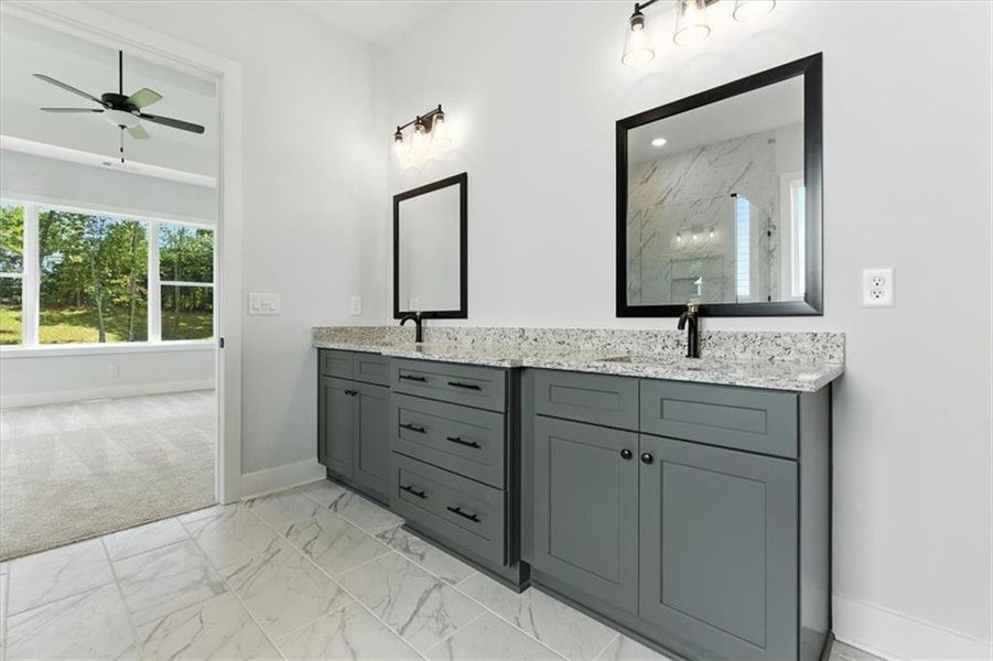 Furnished interior view inside a new home in , Rome (Image 7). Furnished interior view inside a new home in , Rome (Image 7).